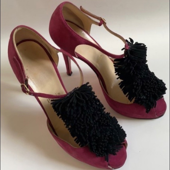 Christian Louboutin pumps - Picture 4 of 7